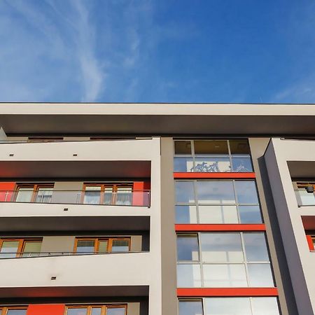 Apartments Krakow Rydlowka By Noclegi Renters Exterior foto